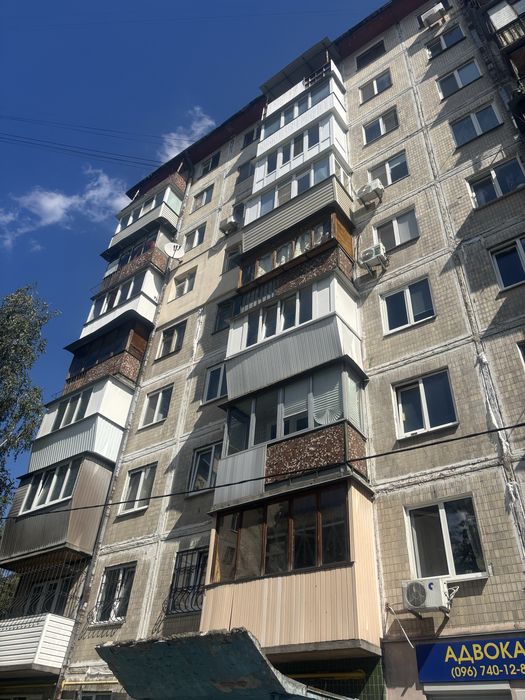 Продам 1 кім квартиру