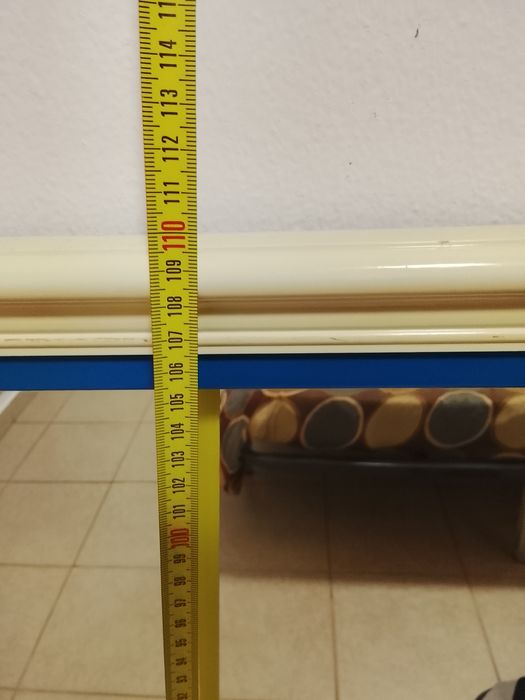 Quandro com moldura detalhada 1:70cm