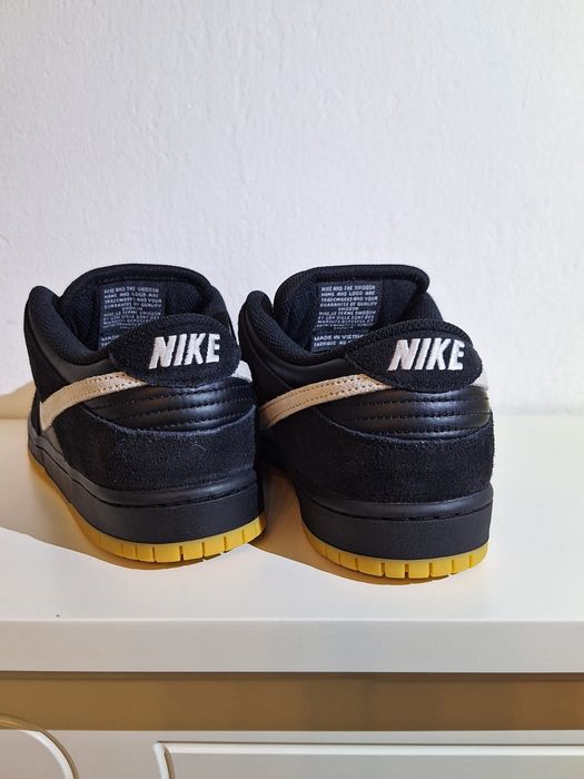 Кросівки SB DUNK LOW PRO,  HF3704 003, US9.5 EU 43 27.5CM
