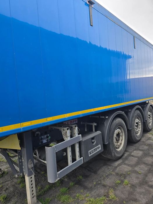 Kempf Skm-ak39EA1230 koleba  Kempf 45m3