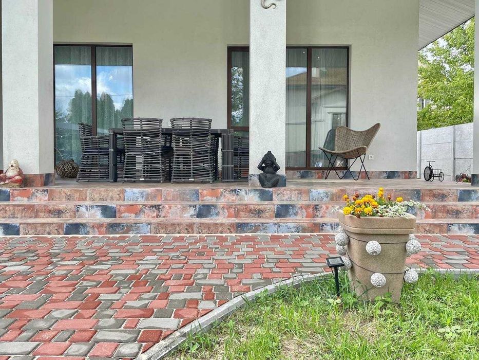 Будинок з ремонтом! Генератор! Камін! Без Комісії!