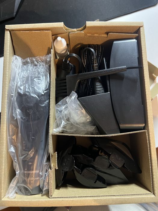 Panasonic ER-DGP84 + KIT