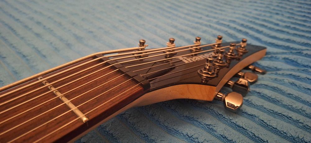 Ibanez RGIR28FE 8 strun