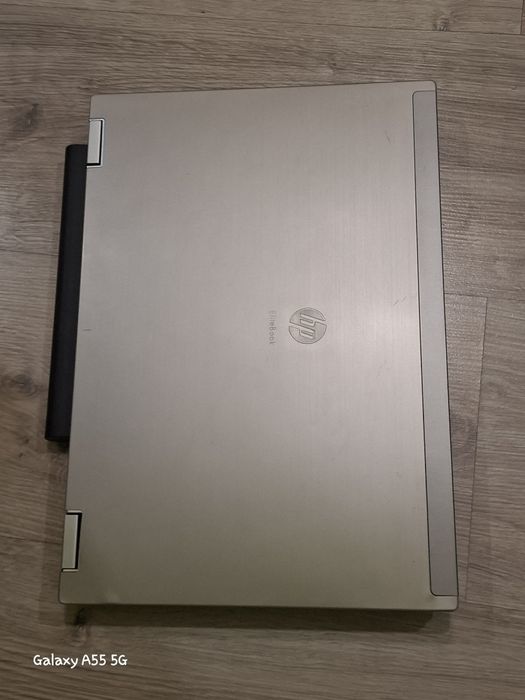 Laptop HP Elitebook 8440p