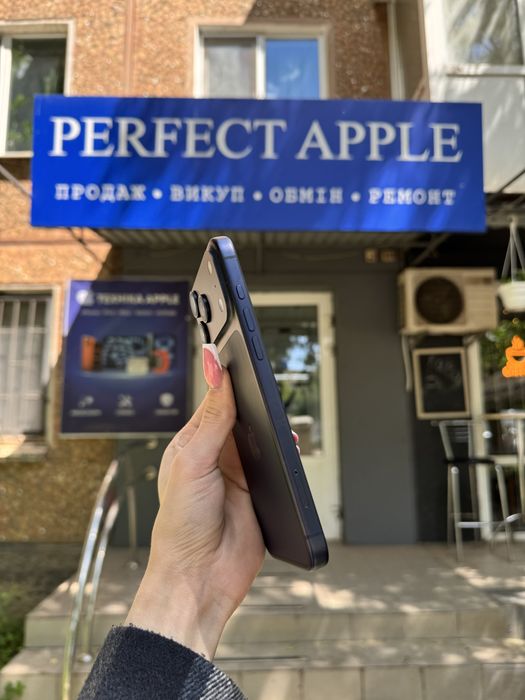НОВИЙ! Фізична сім! IPhone 17 Pro Max. Айфон 17 Про Макс.