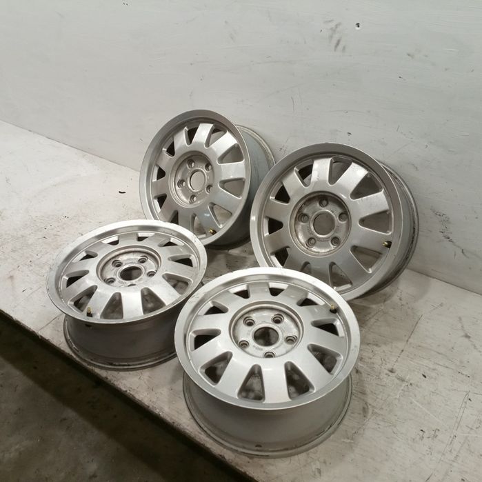 Conjunto de 4 jantes - AUDI A4 Avant (8D5, B5) | 94 - 02