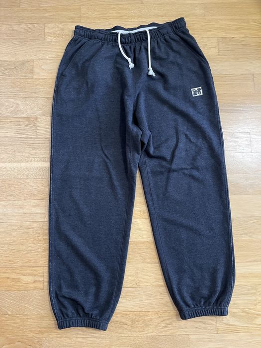 Штани Nike DF Heritage FLC
