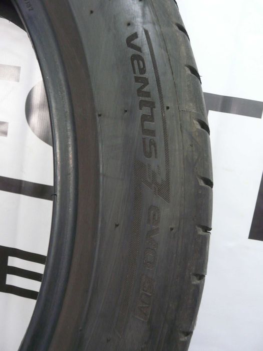 Opony letnie x4 235/45R20 Hankook #E142