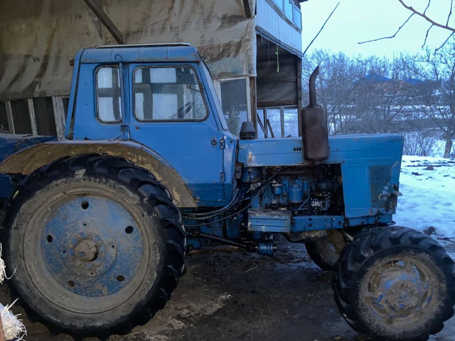 Мтз 82 продам в робочому стані