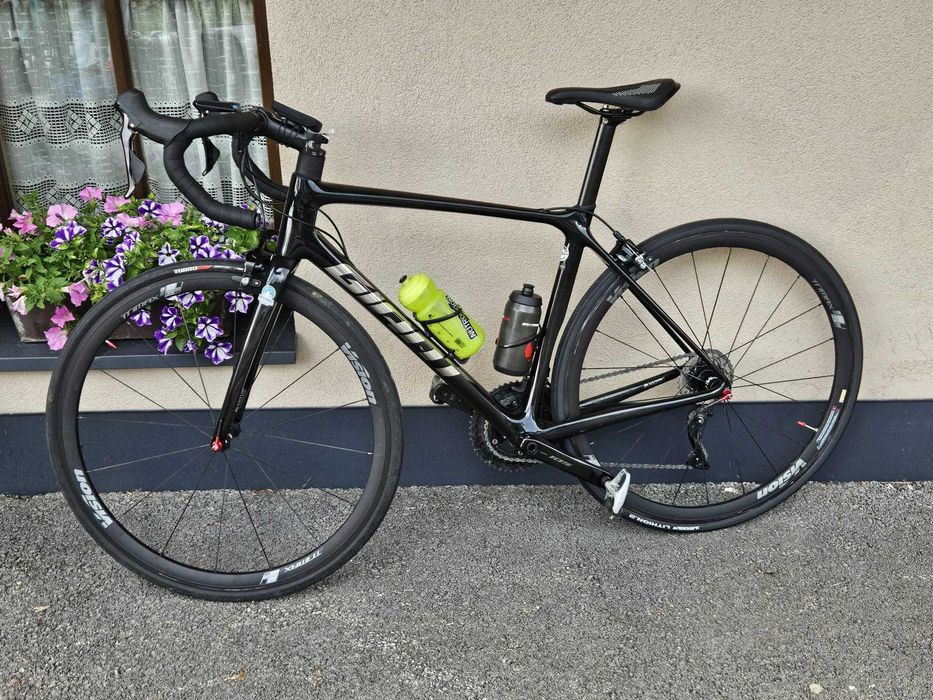 Giant Propel TCR Advanced PRO 1