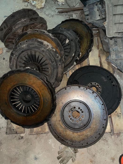 Колінвал 740.13-1005008-20 КамАЗ евро Р0