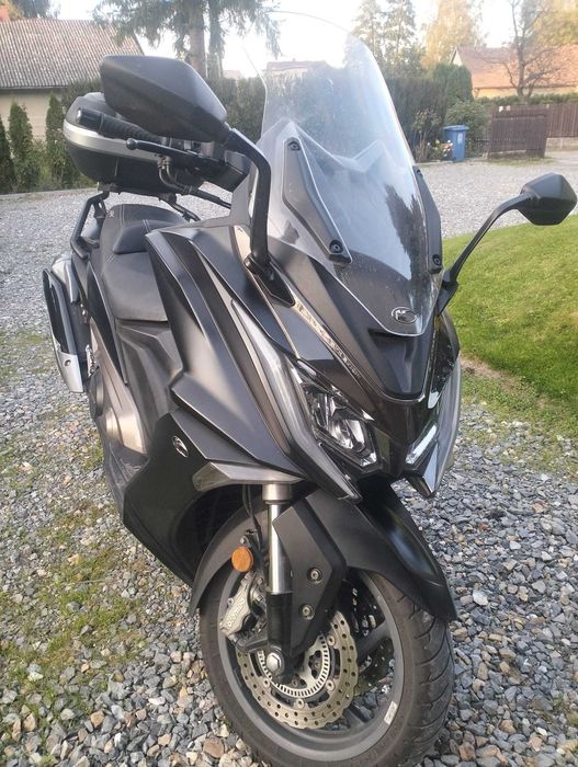 Kymco