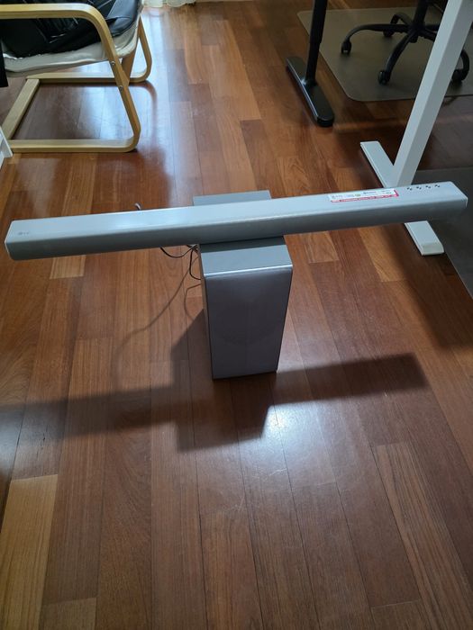 Soundbar LG LAS550h 320W