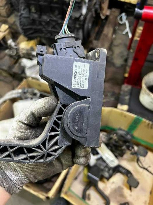 Педаль газа Mercedes Sprinter 903 / Vito 638 CDI, Харьков