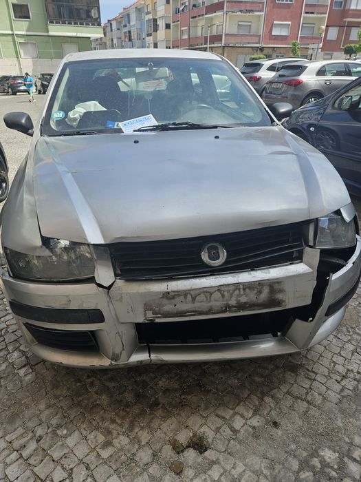 Fiat stilo 1.2 16v455286018456965120