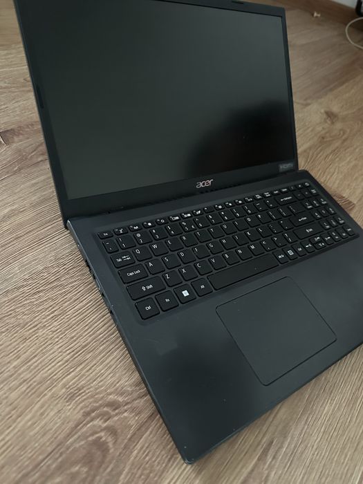 Laptop acer.