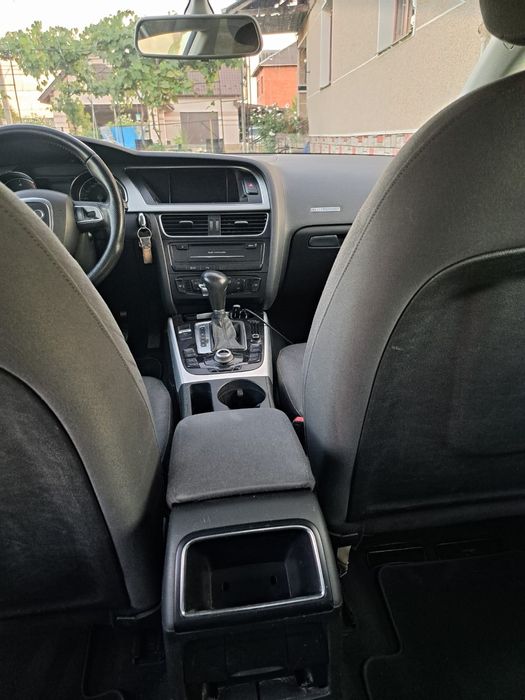 Audi A5  2011   2.0 Disel   DSG