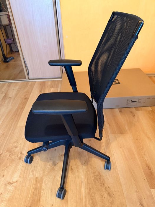 Fotel do domu lub firmy - Biurowy