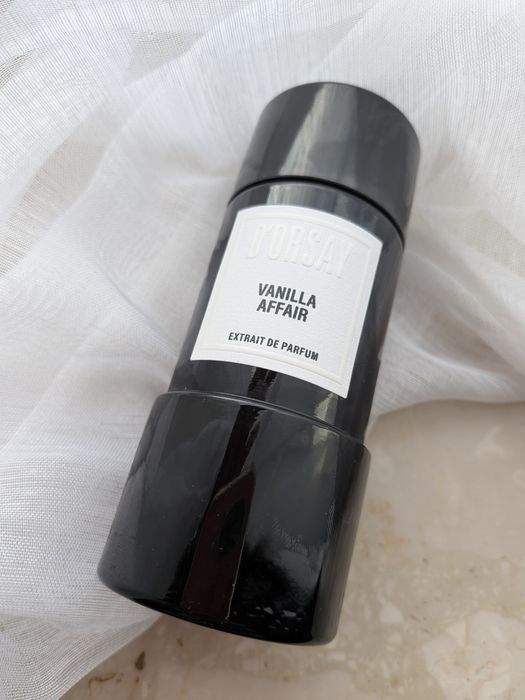 Vanilla Affair D’ORSAYa