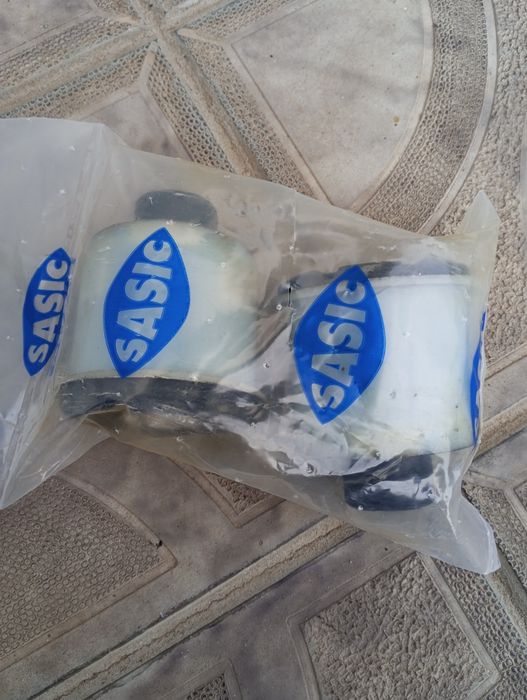 Сайлентблок балки Меган 3