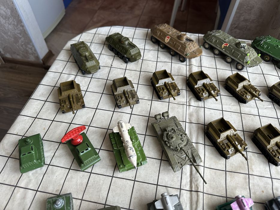 Ігрушка ссср Пушка