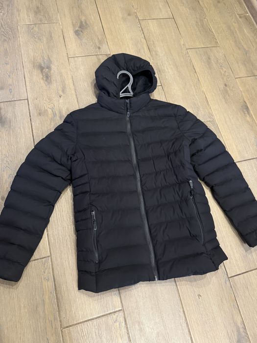 Стильна молодіжна куртка