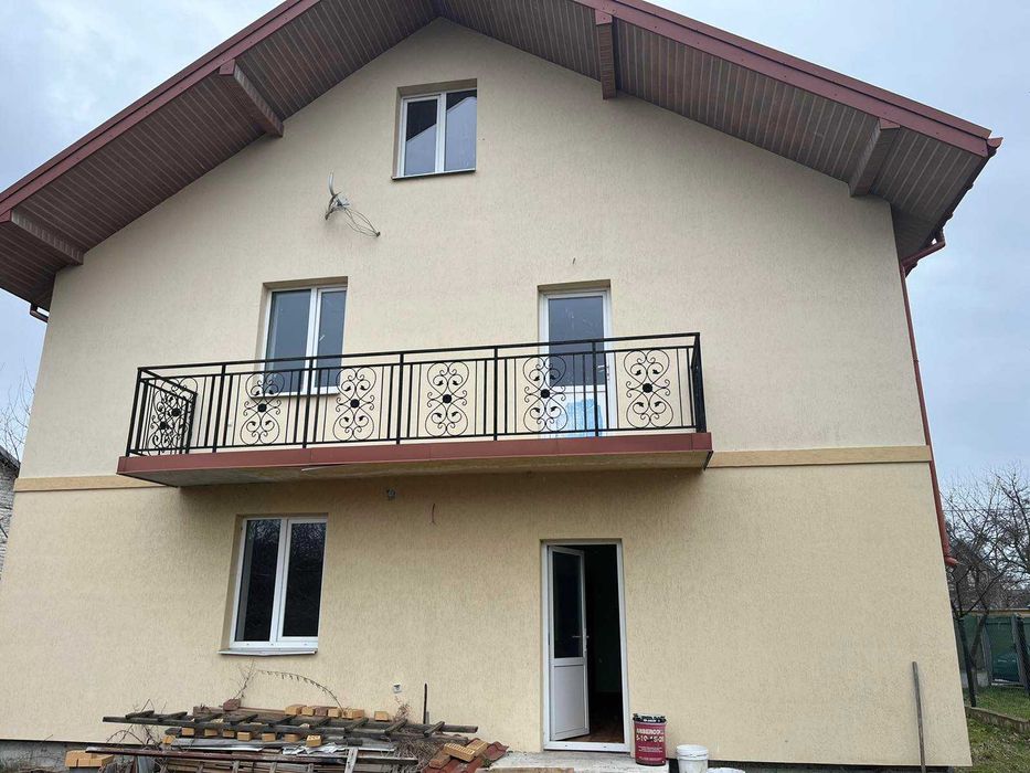 Продаж будинку в с.Підрясне