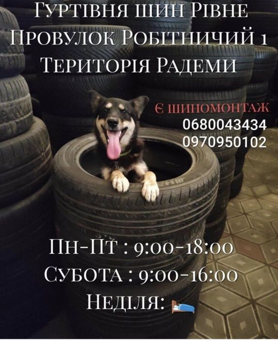 215/65R17 Hankook (2шт) як нові