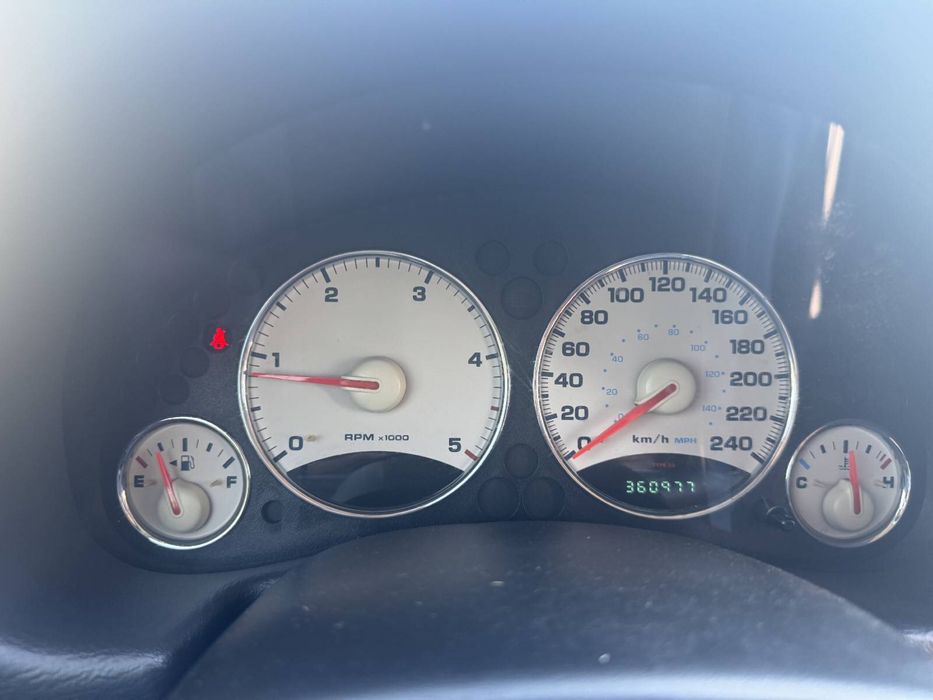 Продаж Jeep Liberty 6000$ для ЗСУ знижка