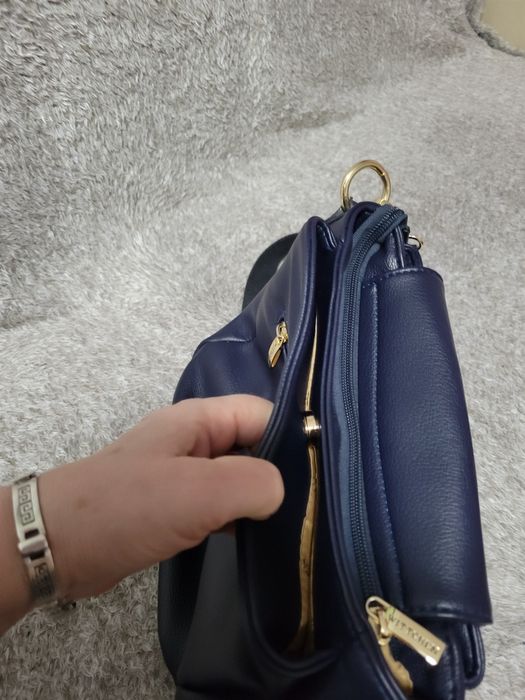 Torebka damska Wittchen