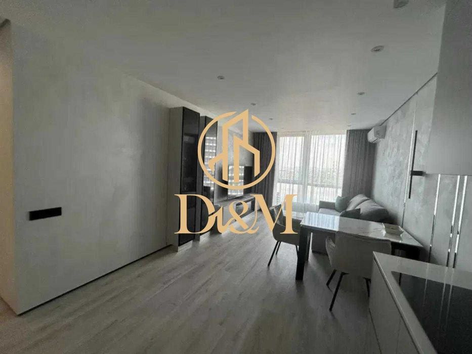 2-кімнатна квартира за адресою вул. Причальна (площа 71 м²) - Atlanta.ua - фото 7