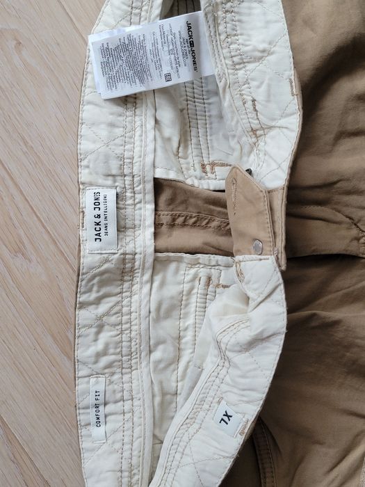 Шорти карго, Jack and Jones
