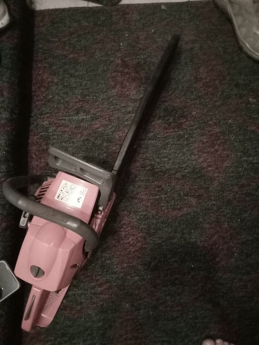 Бензопила бензопила