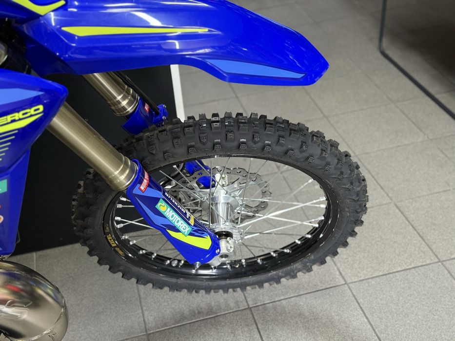 SHERCO 300 SE Factory 2026