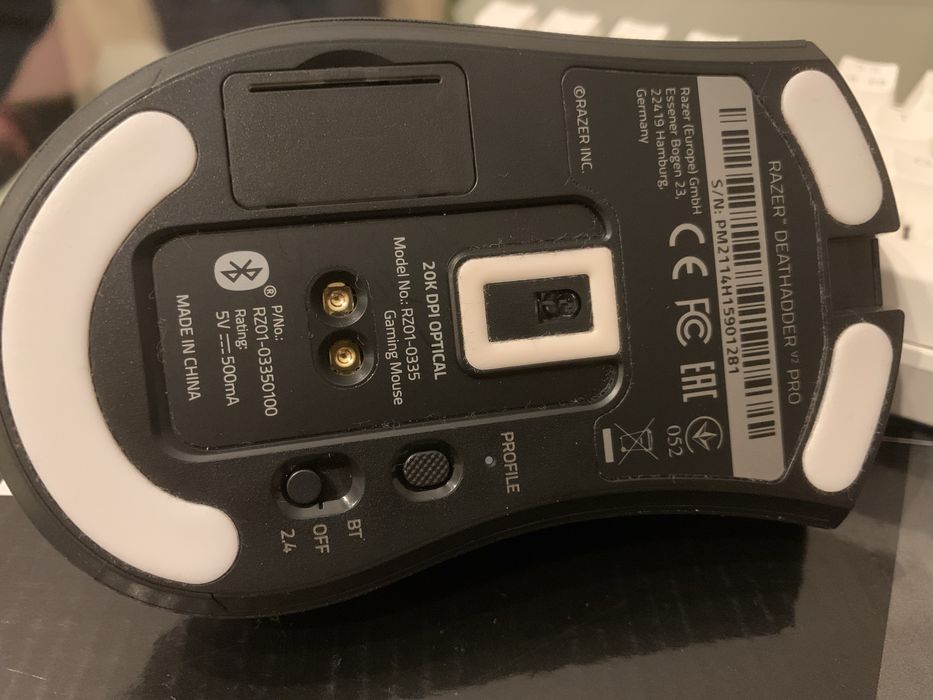 Vendo teclado e rato