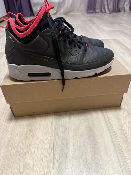 Онигінал кросівки Nike