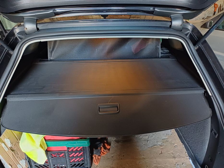 Roleta  SEAT EXEO Audi A4 B7