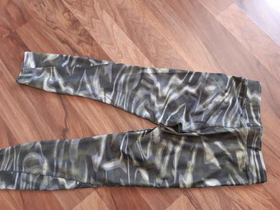 Calcas de fitness Domyos