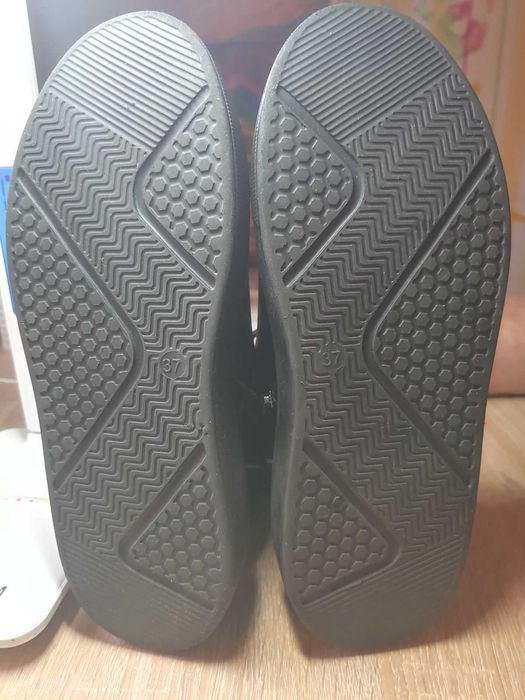 Шкіряні Черевики напiвчеревики  челсi..,