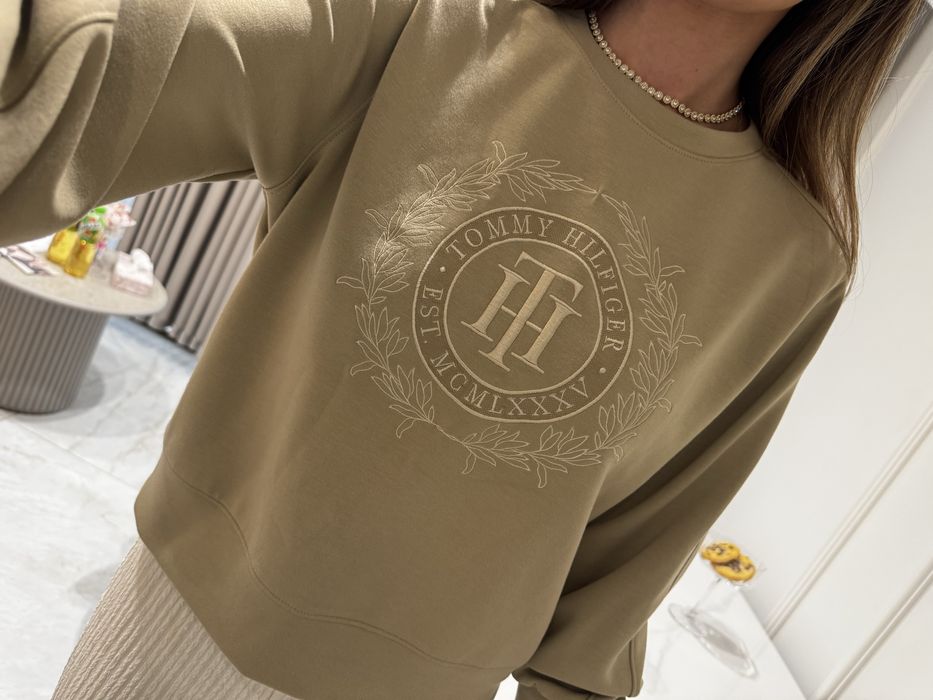 Bluza Tommy Hilfiger