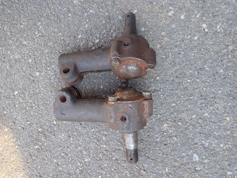 Рулевые наконечники ЗИЛ-130,131,4331