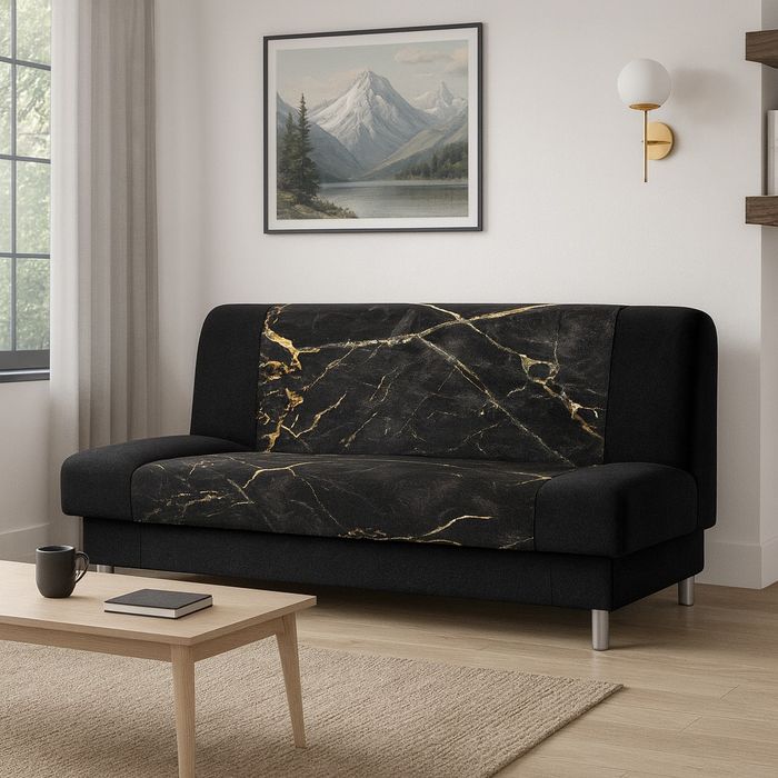 Wersalka Kanapa Sofa różne Wzory dostawa Cała Polska