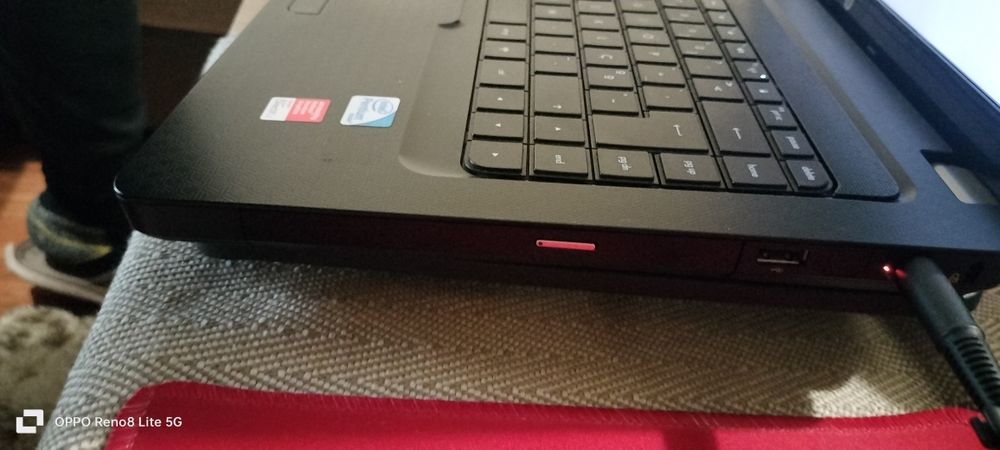 Computador HP G62430804475178526723