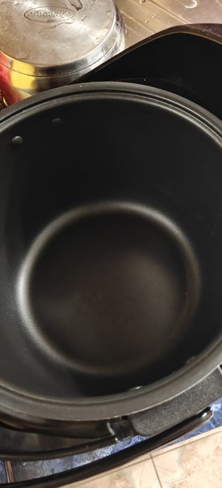 Redmond RMC- M902 мультиварка
