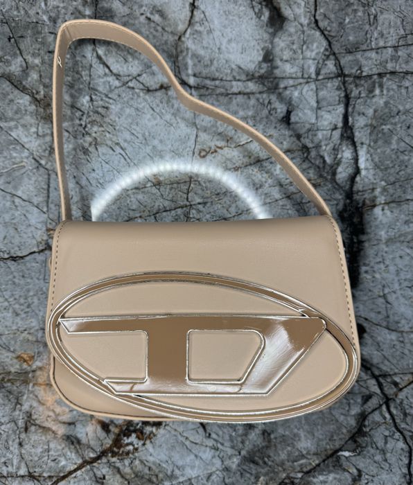 Жіноча сумка Diesel/дізель/дизель