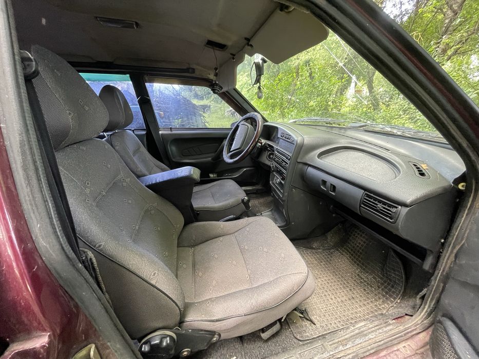 Ваз/Lada 2115 Samara 2005