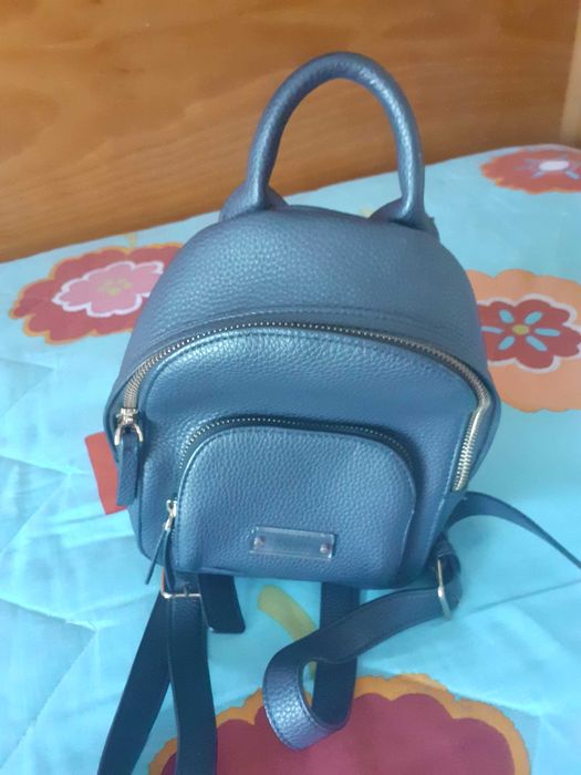 Parfoit Blue Backpack64286398952834120