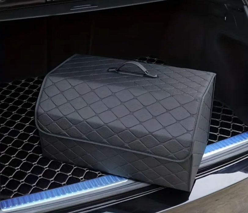 Органайзер у машину