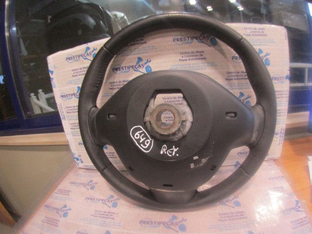 Volante de direção RENAULT Clio IV Grandtour (KH_)