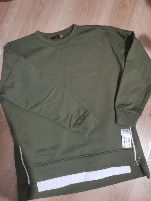 Nowa damska bluza